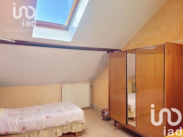 Maison à vendre 8 pièces 156 m² Amilly