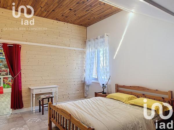 Maison à vendre 8 pièces 156 m² Amilly