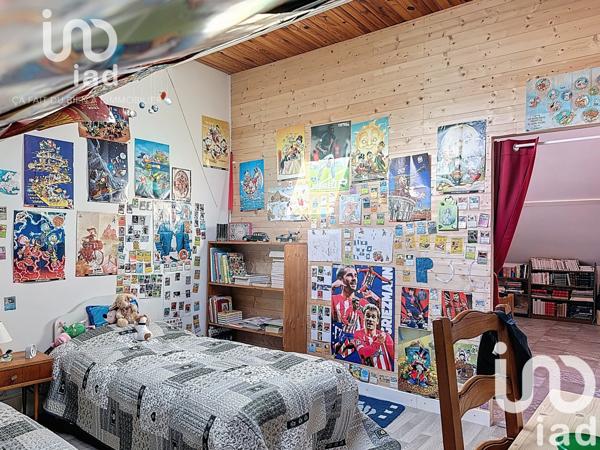 Maison à vendre 8 pièces 156 m² Amilly