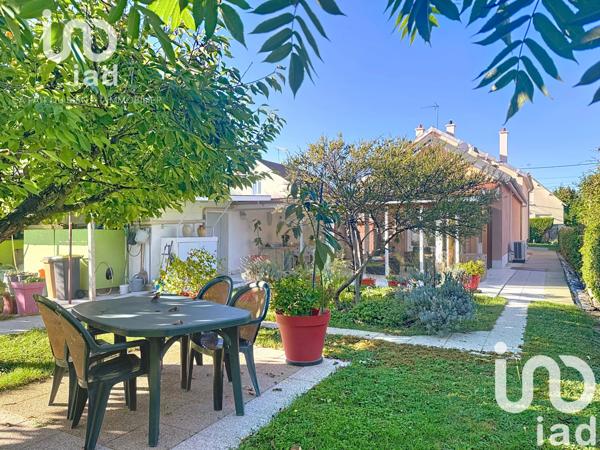 Maison à vendre 8 pièces 156 m² Amilly