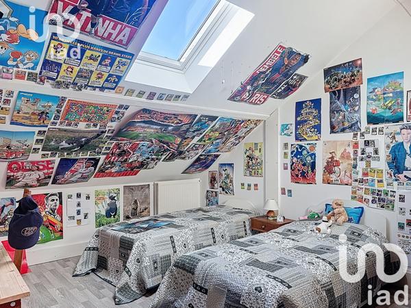 Maison à vendre 8 pièces 156 m² Amilly