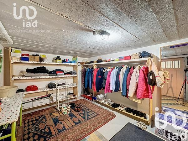 Maison à vendre 8 pièces 156 m² Amilly