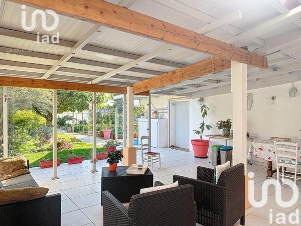 Maison à vendre 8 pièces 156 m² Amilly