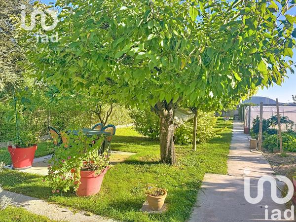 Maison à vendre 8 pièces 156 m² Amilly