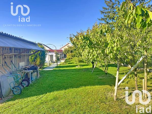 Maison à vendre 8 pièces 156 m² Amilly