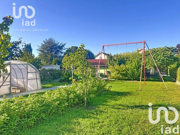 Maison à vendre 8 pièces 156 m² Amilly