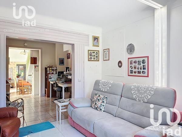 Maison à vendre 8 pièces 156 m² Amilly