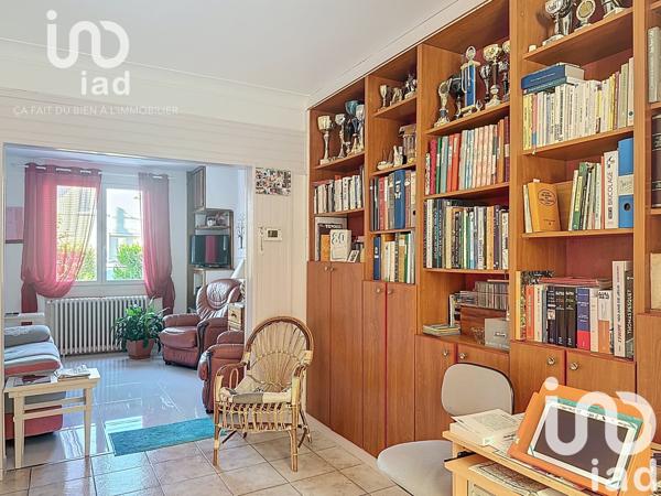 Maison à vendre 8 pièces 156 m² Amilly