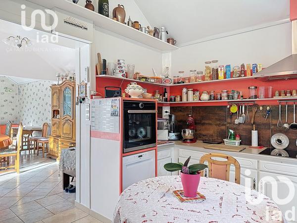 Maison à vendre 8 pièces 156 m² Amilly