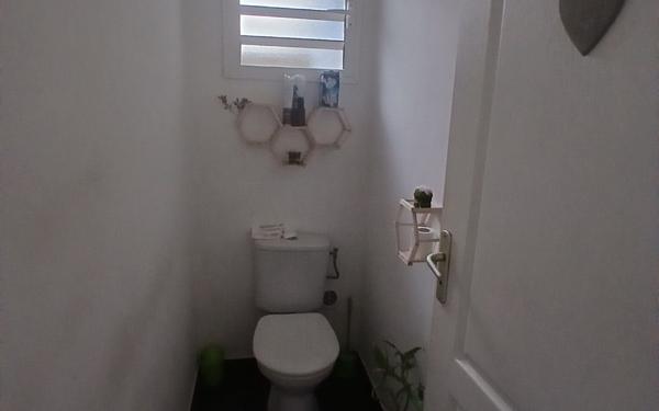 Maison à vendre    4 pièces • 82 m2 Petite-Île