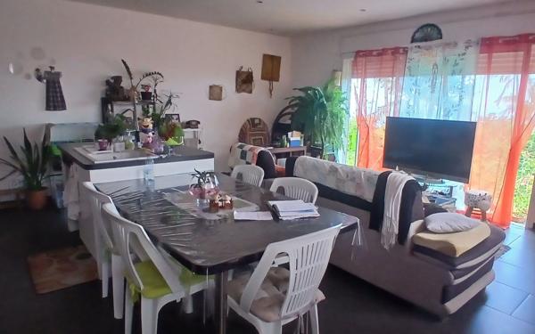 Maison à vendre    4 pièces • 82 m2 Petite-Île