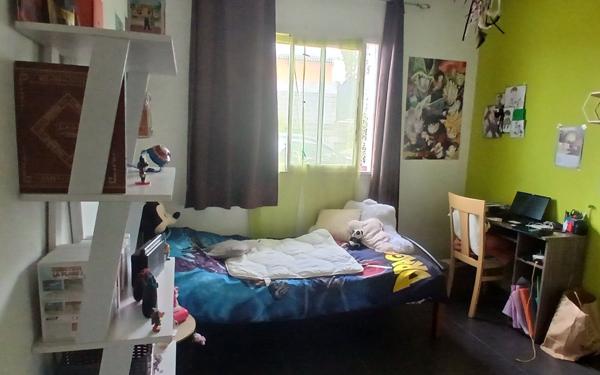 Maison à vendre    4 pièces • 82 m2 Petite-Île