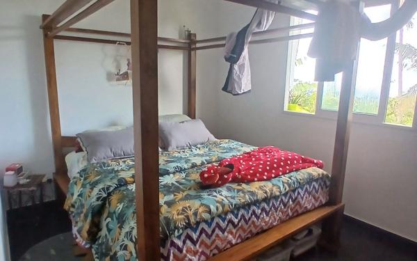 Maison à vendre    4 pièces • 82 m2 Petite-Île