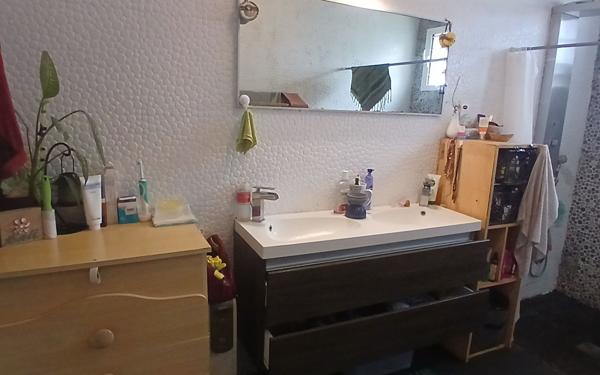 Maison à vendre    4 pièces • 82 m2 Petite-Île