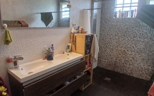 Maison à vendre    4 pièces • 82 m2 Petite-Île