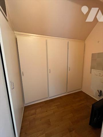 MAISON INDIVIDUELLE 6 PIECES 140m²