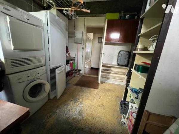 MAISON INDIVIDUELLE 6 PIECES 140m²