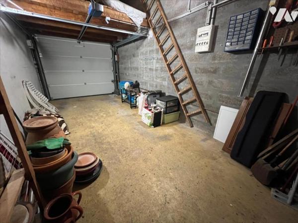 MAISON INDIVIDUELLE 6 PIECES 140m²