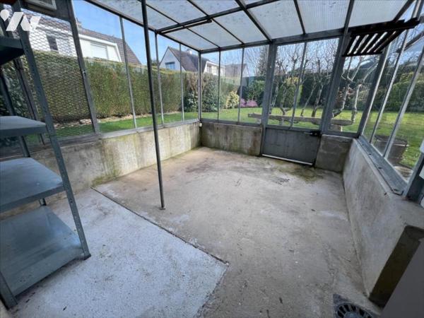 MAISON INDIVIDUELLE 6 PIECES 140m²