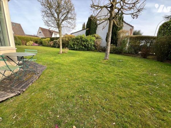 MAISON INDIVIDUELLE 6 PIECES 140m²