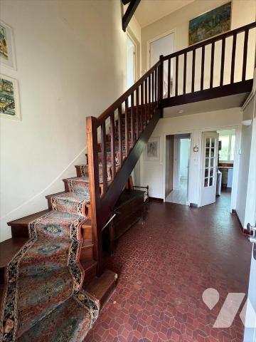 MAISON INDIVIDUELLE 6 PIECES 140m²