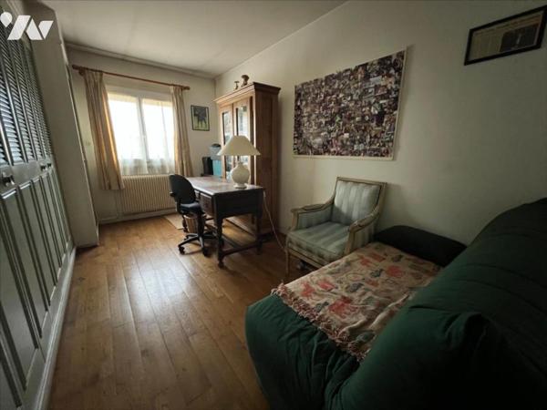 MAISON INDIVIDUELLE 6 PIECES 140m²