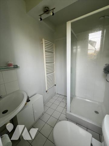 MAISON INDIVIDUELLE 6 PIECES 140m²