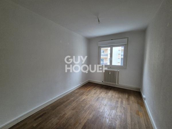 Appartement Auxerre 3 pièce(s) 58 m2