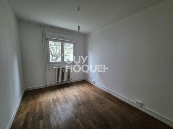 Appartement Auxerre 3 pièce(s) 58 m2