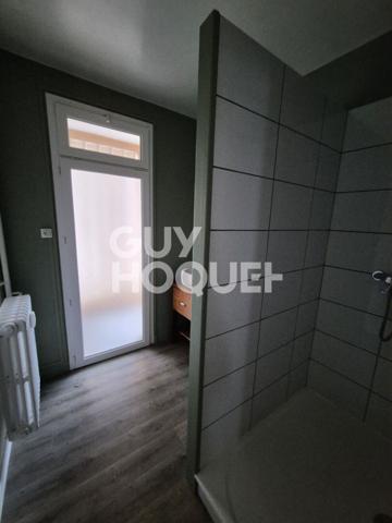 Appartement Auxerre 3 pièce(s) 58 m2