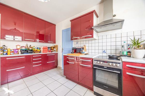 Maison à vendre |  Saint-Rogatien |  6 pièces | 110 m²
