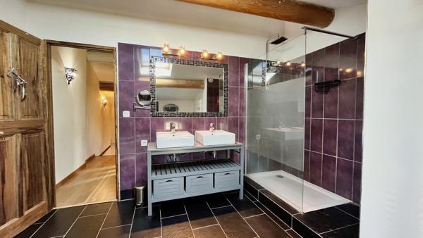 L'Isle-sur-la-Sorgue (84800) PROPRIETE 425 M2