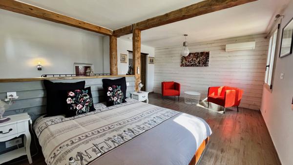 L'Isle-sur-la-Sorgue (84800) PROPRIETE 425 M2