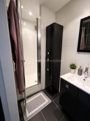 Appartement de 77 m²