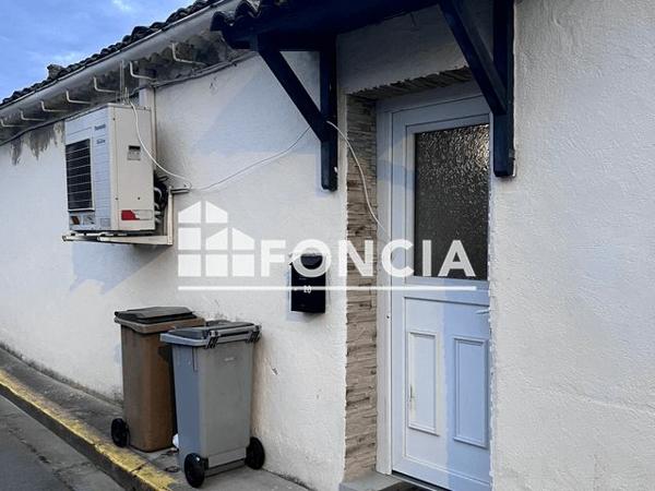 À vendre Maison 3 pièces 69 m² - Macau 33460