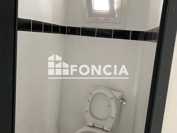 À vendre Maison 3 pièces 69 m² - Macau 33460