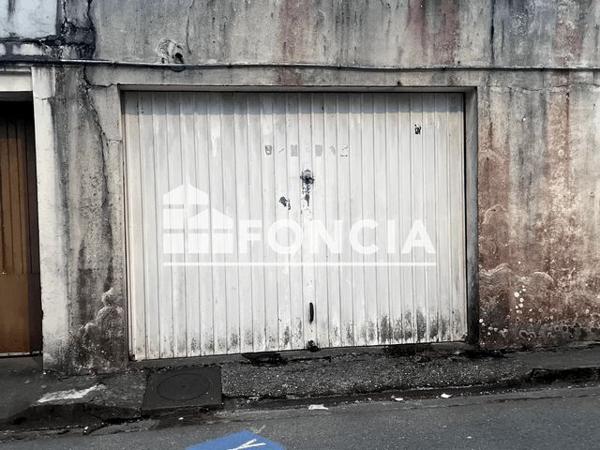 À vendre Maison 3 pièces 69 m² - Macau 33460