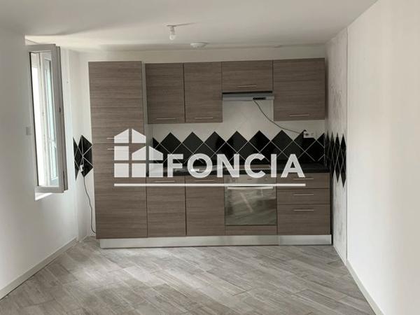 À vendre Maison 3 pièces 69 m² - Macau 33460