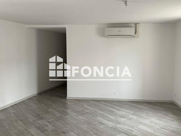 À vendre Maison 3 pièces 69 m² - Macau 33460