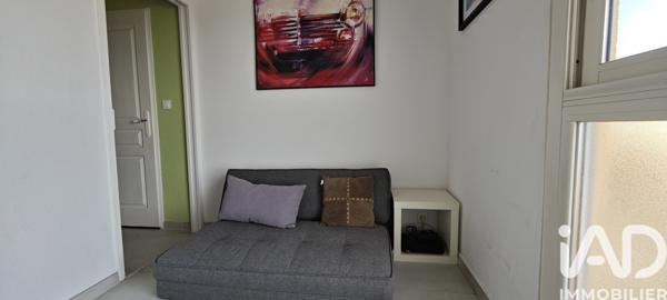 Appartement à vendre 3 pièces 47 m² Le Barcarès