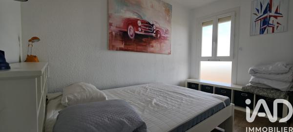 Appartement à vendre 3 pièces 47 m² Le Barcarès