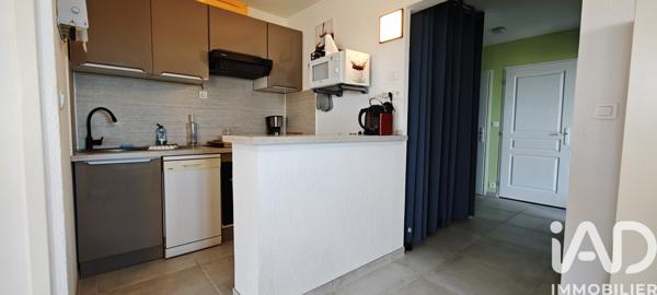 Appartement à vendre 3 pièces 47 m² Le Barcarès