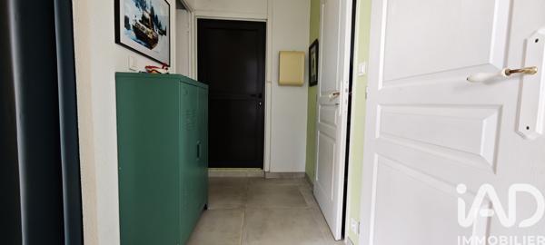 Appartement à vendre 3 pièces 47 m² Le Barcarès