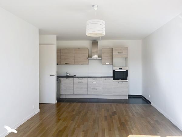 Appartement à vendre 347 000 € Saint-Cyr-l'École 4 p 71 m² DPE C