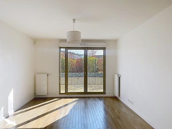 Appartement à vendre 347 000 € Saint-Cyr-l'École 4 p 71 m² DPE C