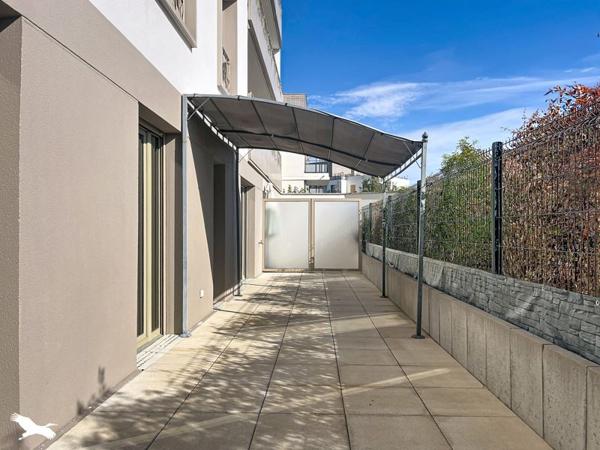 Appartement à vendre 347 000 € Saint-Cyr-l'École 4 p 71 m² DPE C