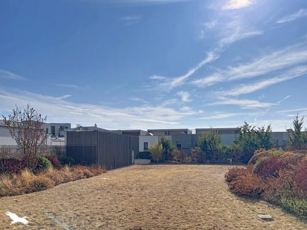 Appartement à vendre 347 000 € Saint-Cyr-l'École 4 p 71 m² DPE C