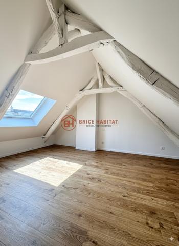 Maison 3 pièce(s) 2 chambre(s) 52 m²