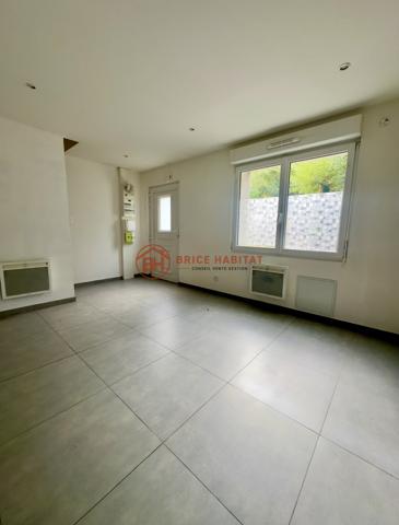 Maison 3 pièce(s) 2 chambre(s) 52 m²