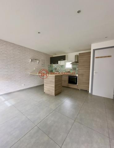 Maison 3 pièce(s) 2 chambre(s) 52 m²